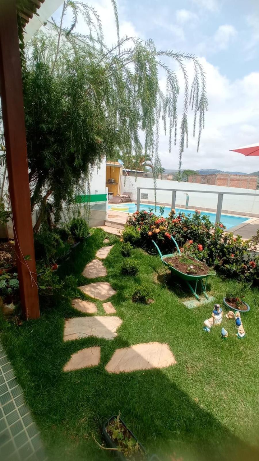 Pousada Paraiso Das Aguas Capitólio Kültér fotó